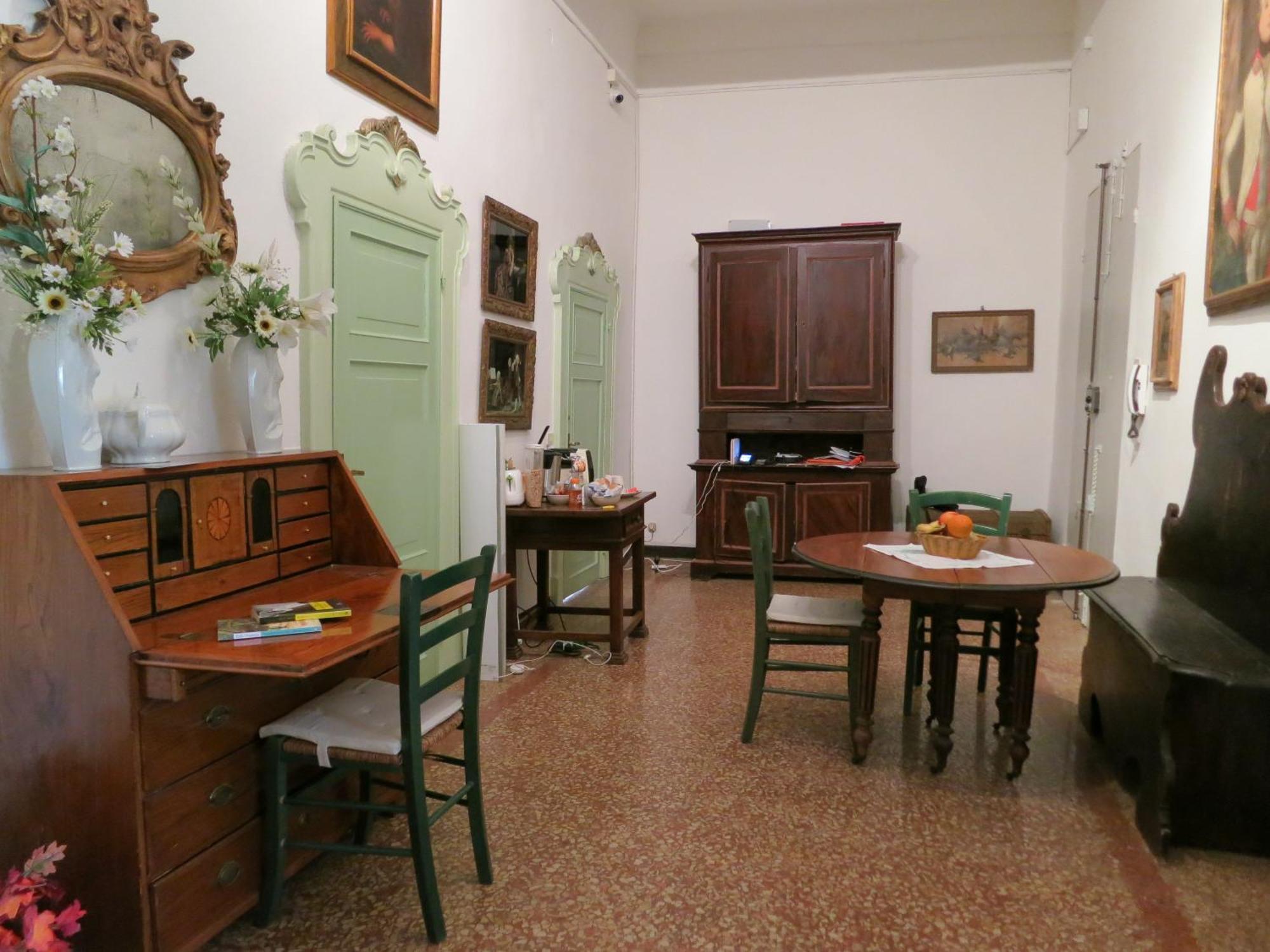 Casa Della Zia, Bologna By Short Holidays — Fotos 2