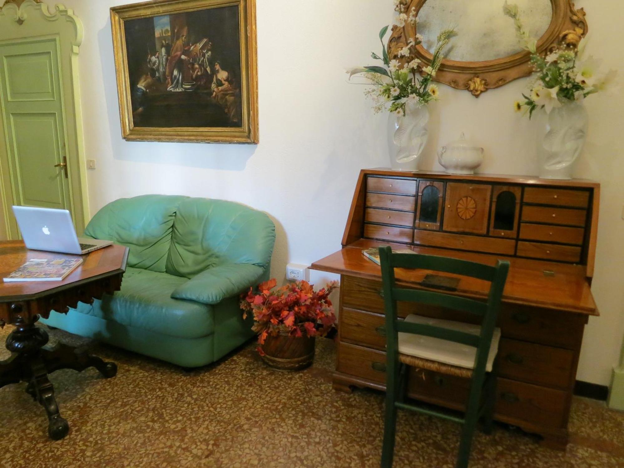 Casa Della Zia, Bologna By Short Holidays — Fotos 1