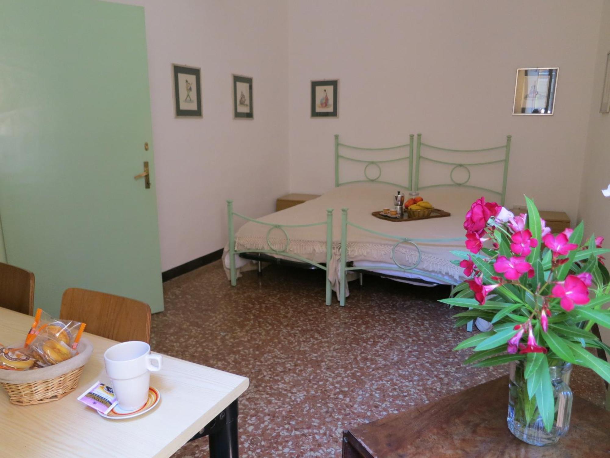 Casa Della Zia, Bologna By Short Holidays — Fotos 3